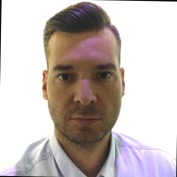 Nemanja Petrasinovic