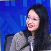 Oumaima Riahi