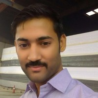 Shailesh Tiwari