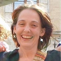 Alison Heritage