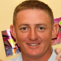 Terry Mcgovern