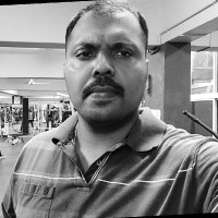 RAHUL REGHUNATHAN