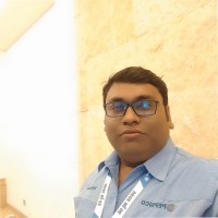 Sumanta Biswas