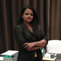 Sonali Gokule