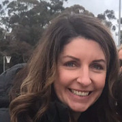 Shelley Hardingham