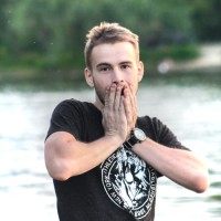 Andrii Tverdokhlib