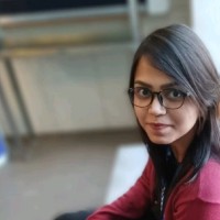Kunika Sharma