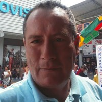 Ricardo Martin Diaz Vasquez