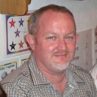 Andrew Peel