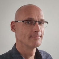 Peter Harmsma