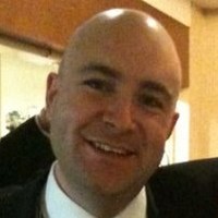 Paul Goulding