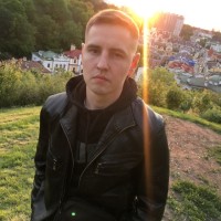 Oleksandr Dziubas