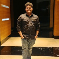 Sriram Mallikharjuna