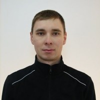 Igor Sobinov