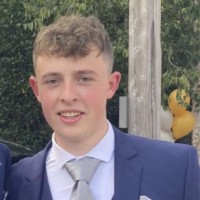 Conor Higgins
