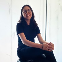 Lupita Primero Bárcenas