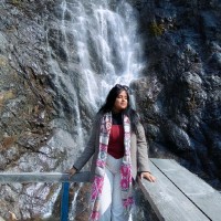Deepika Das