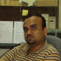 Kalander Siddique
