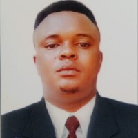 Ezeoka Prosper Onyedika