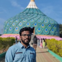 Anandkumar Nanda