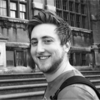 Dylan Gregson