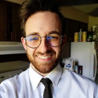 Brandon Ferrari