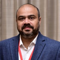 Ashish Pandya