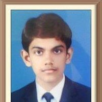 Syed Hassan Bukhari