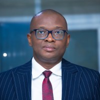 Collins U. Okeke LL.M, ACIS