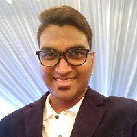 Avinash Gummadi