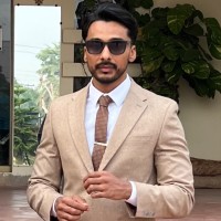 Masab Rana