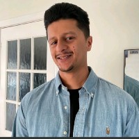 Aaran Madar