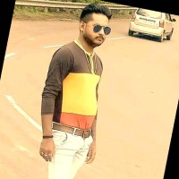 Mahendra Kanojiya