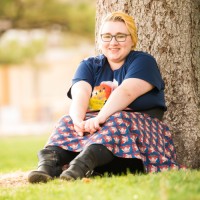 Faith Connors