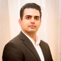 Rajdeep Singh