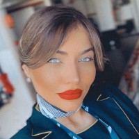 Cristina Florea
