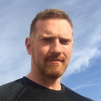 Craige Taylor MBA BSc(Hons)