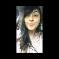 Ilse Milena Bernal Redondo