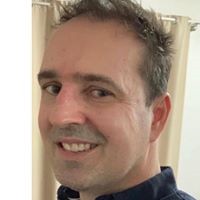 Mark Prosser