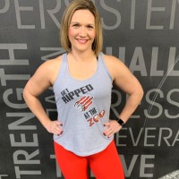 Laura Zaunbrecher
