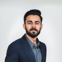 Usama Imtiaz