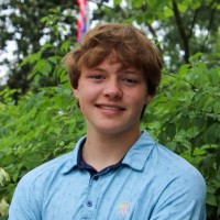 Nathan Scharf
