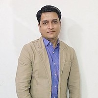 Vipin Sharma