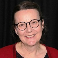 Kathy Landvogt