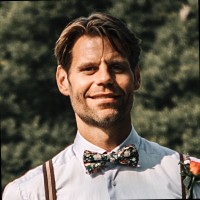 Arjen Van Der Veen