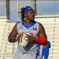 Deon Fox