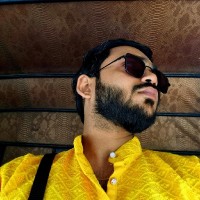 Harsh Mishra