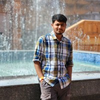 Vipul S T
