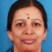 Geetha V