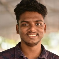 Vishnu V S